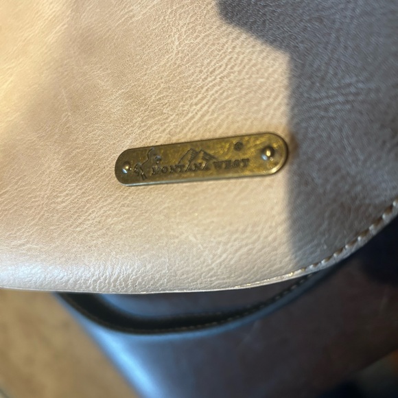 Montana West Crossbody Bag - Boho Western - Picture 7 of 13